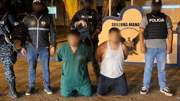 Ecuador: médico quedó en libertad tras ser procesado por ocultar a un sospechoso del asesinato de un policía