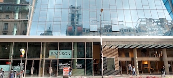 La Lex Tower, uno de