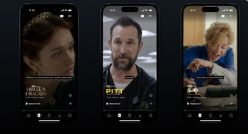 Las recomendaciones que aparecen en esta sección están impulsadas por IA. (HBO)