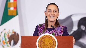 Inflación en México está contenida, afirma Sheinbaum tras alza en precio de alimentos: “En 2017 estaba más alta”