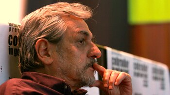 Murió Paul Leduc, el director