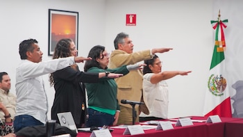 Semarnat anuncia cambios históricos en el Consejo Nacional Forestal