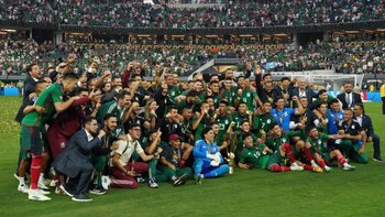 La FMF empezará el proceso