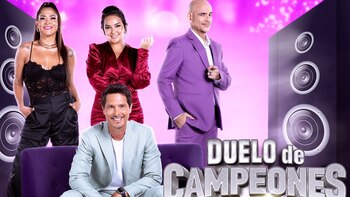 ‘Duelo de Campeones’: Cuándo y