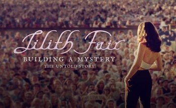 El documental "Lilith Fair: Building