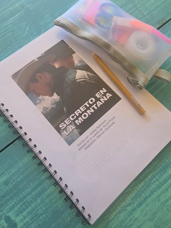 Además, Vicuña adelantó su emoción