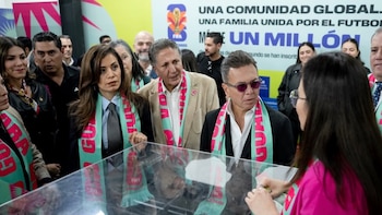 Guadalajara avanza en su preparación