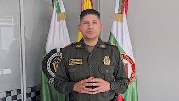 La Policía del Tolima investiga las condiciones de custodia, el estado de las instalaciones y la vigilancia interna tras la fuga en El Espinal - crédito Policía Tolima