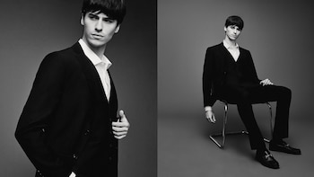 Con 47 años de experiencia