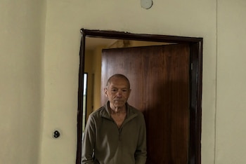 Bohuslav Garbar, cuyo sobrino fue