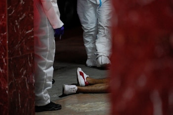 A pesar de que Guayaquil