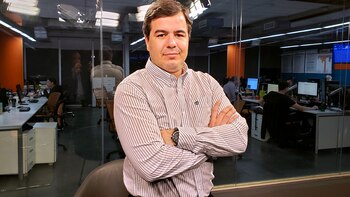 Recaudó USD 2 millones en