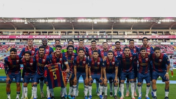 Atlante vs América: Sigue en vivo el minuto a minuto del partido de la jornada 2 del Apertura 2026 de Liga MX
