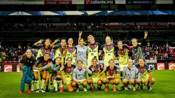 Apertura 2021 de la Liga