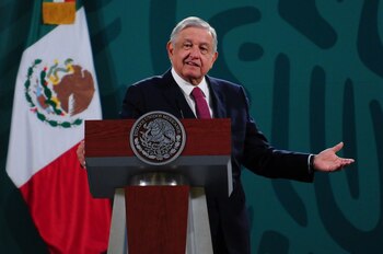 (Foto: DANIEL AUGUSTO /CUARTOSCURO.COM)