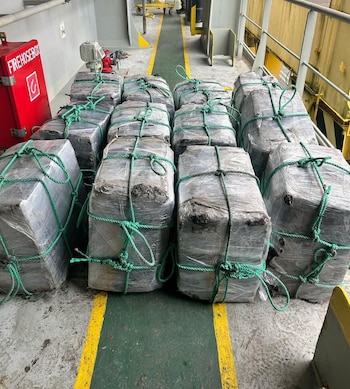 Foto: Policía de Colombia