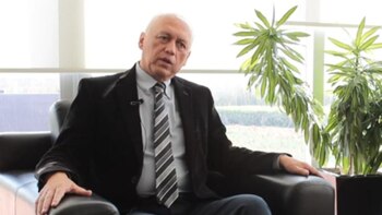 Quién es Javier Trujillo, ex