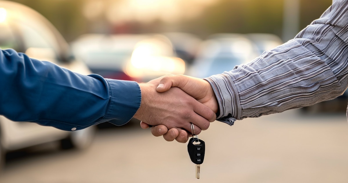 Récord histórico en ventas de autos usados en Argentina durante 2025