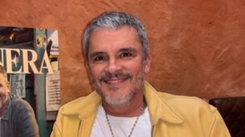 Guillo Vives contó cómo salió del “clóset” con su familia: “Estuve por ahí en Melgar con un novio”