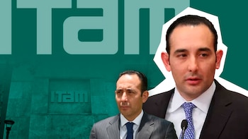 El exsenador anunció que buscará