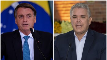 Se reunirá con Bolsonaro para
