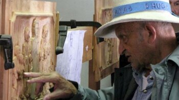 Desde su llegada a Chacas,