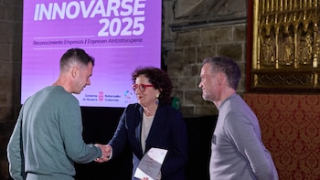 El Gobierno de Navarra reconoce