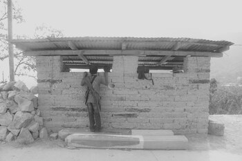 Foto: Juan Vicente Manrique /