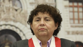 Extrabajadora de Susel Paredes la refuta y afirma que fue cesada un día después de su licencia por maternidad