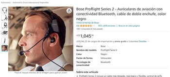 Los artículos más costosos suelen