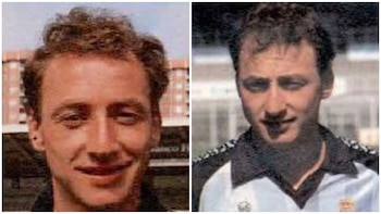 El arquero jugó apenas aquellos minutos en la Primera División española (Foto: Especial)