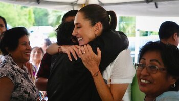 Programas sociales se benefician con