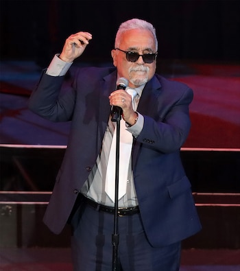 El último concierto de Willie