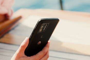 Los vídeos grabados y difundidos