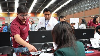 Licencia de conducir permanente en