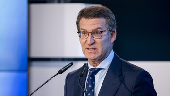 Feijóo sobre la investigación de