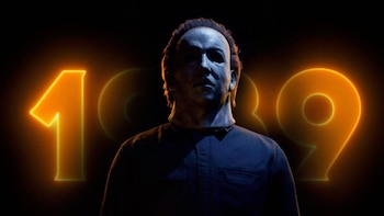 Halloween: The Game
