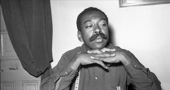 La muerte de Nicomedes Santa