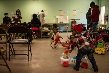 A pesar de los esfuerzos