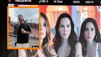 Esta es la identidad de uno de los jóvenes asesinados durante ataque en rodaje en Bogotá: sería de ‘Sin senos sí hay paraíso 4′