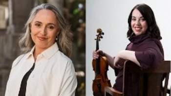 El Ministerio de Cultura concede los Premios Nacionales de Música 2026 a Laura Vega y a Cecilia Bercovich