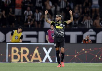 Los brasileños disputarán la final