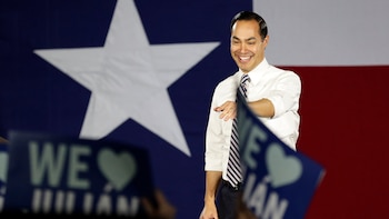 Julián Castro impulsa un fondo