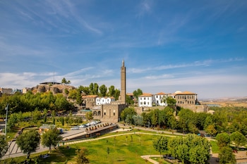 Diyarbakır, en Turquía (Shutterstock).