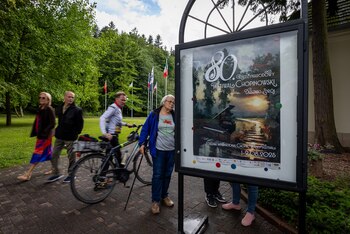 El festival rememora el primer