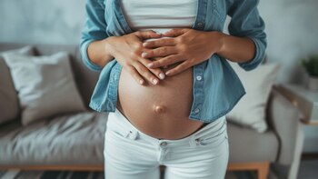 Alerta de embarazo adolescente en