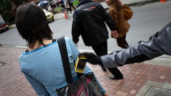 Residentes de Puente Largo expresaron