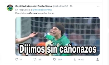 Los mejores memes que dejó