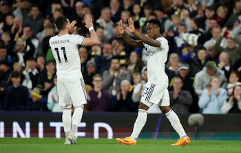 Luis Sinisterra llegó a cinco