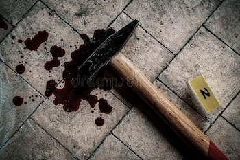 El martillo fue uno de